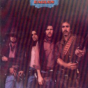 Golden Discs CD Desperado - Glyn Johns [CD]