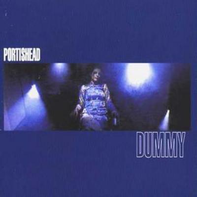 Golden Discs CD Dummy - Portishead [CD]