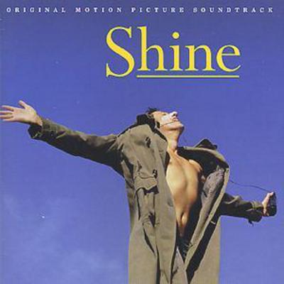 Golden Discs CD Shine: Original Motion Picture Soundtack - Various Artists [CD]