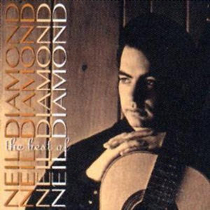 Golden Discs CD Best Of Neil Diamond - Neil Diamond [CD]