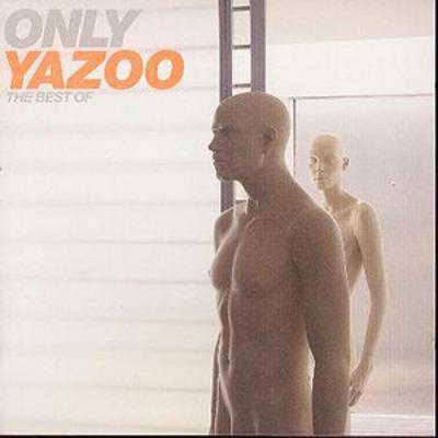 Golden Discs CD The Best Of - Yazoo [CD]