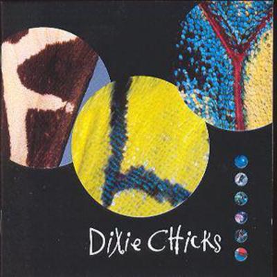 Golden Discs CD Fly - The Chicks [CD]
