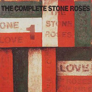 Golden Discs CD The Complete Stone Roses - The Stone Roses [CD]