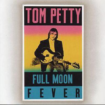 Golden Discs CD Full Moon Fever - Tom Petty and the Heartbreakers [CD]
