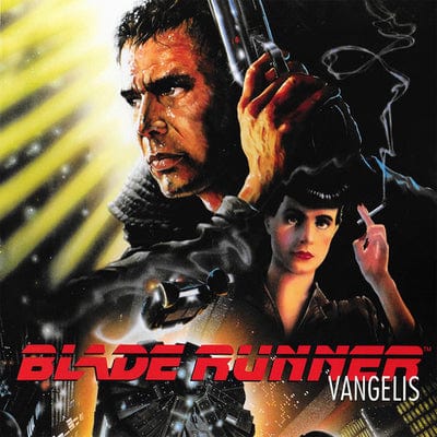 Golden Discs CD Bladerunner: Original Soundtrack - Various [CD]