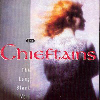 Golden Discs CD The Long Black Veil - The Chieftains [CD]