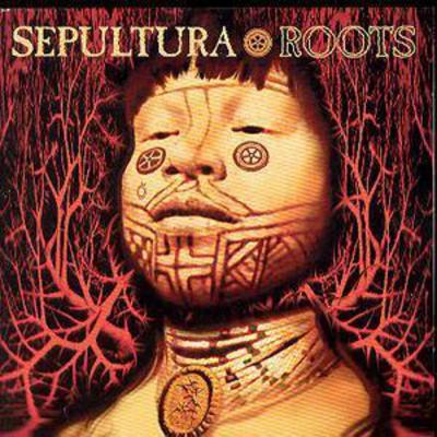 Golden Discs CD Roots - Sepultura [CD]
