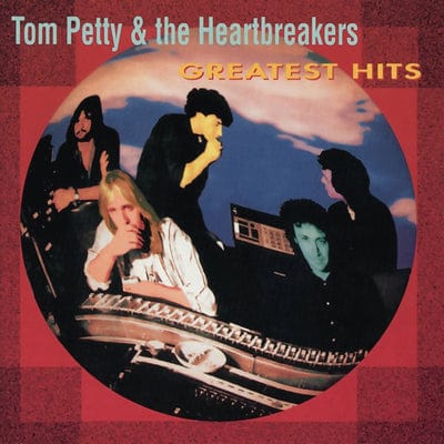 Golden Discs CD Greatest Hits - Tom Petty and the Heartbreakers [CD]
