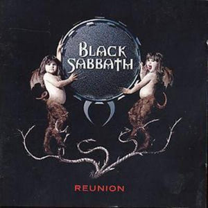 Golden Discs CD Reunion - Bill Ward [CD]