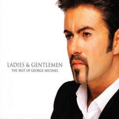 Golden Discs CD Ladies & Gentlemen: The Best of George Michael - George Michael [CD]