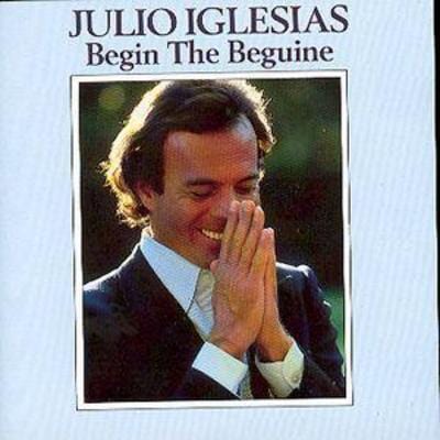 Golden Discs CD Begin The Beguine - Julio Iglesias [CD]