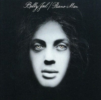 Golden Discs CD Piano Man - Billy Joel [CD]
