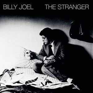 Golden Discs CD The Stranger [CD]