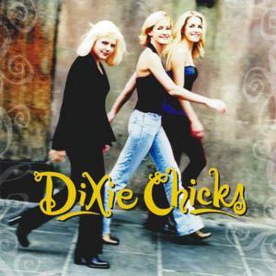 Golden Discs CD Wide Open Spaces - The Chicks [CD]
