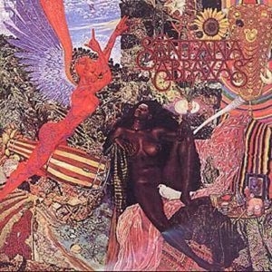 Golden Discs CD Abraxas: ( Remastered ) - Carlos Santana [CD]