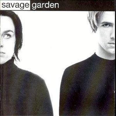 Golden Discs CD Savage Garden - Charles Fisher [CD]