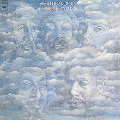 Golden Discs CD Sweetnighter - Weather Report [CD]