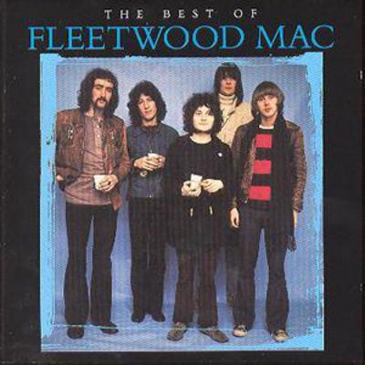 Golden Discs CD The Best of Fleetwood Mac - Fleetwood Mac [CD]