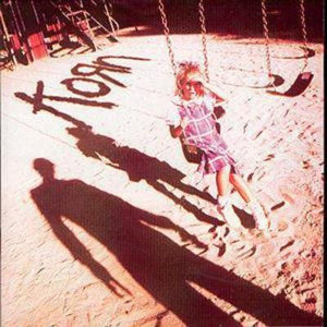 Golden Discs CD Korn - Korn [CD]