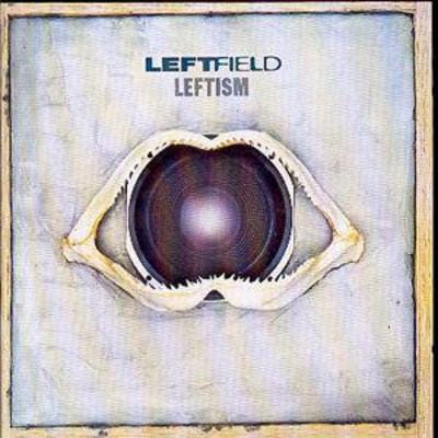 Golden Discs CD Leftism - Leftfield [CD]