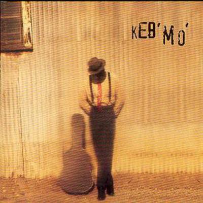 Golden Discs CD Keb' Mo' - Keb' Mo' [CD]
