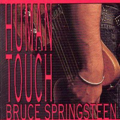 Golden Discs CD Human Touch - Bruce Springsteen [CD]
