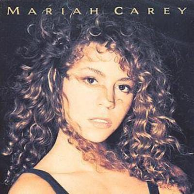 Golden Discs CD Mariah Carey - Mariah Carey [CD]