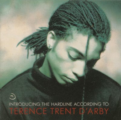 Golden Discs CD Introducing the Hardline According to Terence Trent D'Arby - Terence Trent D'Arby [CD]