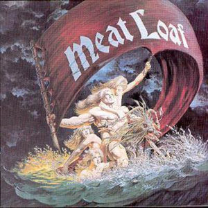 Golden Discs CD Dead Ringer - Meat Loaf [CD]