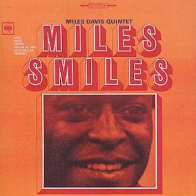 Golden Discs CD Miles Smiles - Miles Davis Quintet [CD]