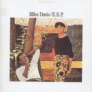 Golden Discs CD E.S.P. - Miles Davis [CD]
