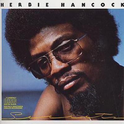 Golden Discs CD Secrets - Herbie Hancock [CD]