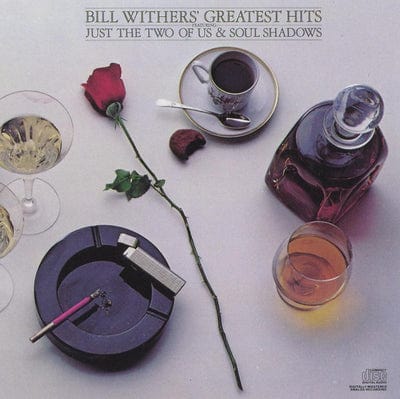 Golden Discs CD Bill Withers' Greatest Hits - Bill Withers [CD]