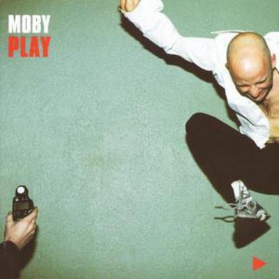 Golden Discs CD Play - Moby [CD]