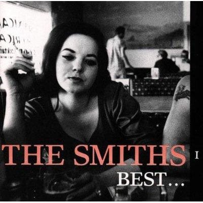 Golden Discs CD The Smiths Best...1 - The Smiths [CD]