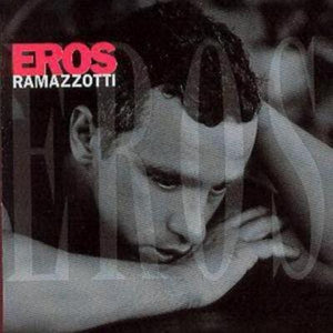 Golden Discs CD Eros - Eros Ramazzotti [CD]