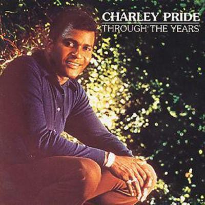 Golden Discs CD Through The Years - Charley Pride [CD]