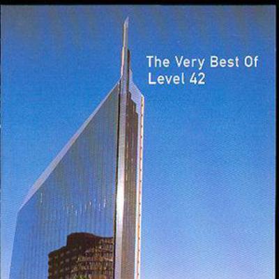 Golden Discs CD The Very Best Of Level 42 - Wally Baradou [CD]