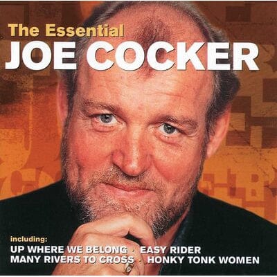 Golden Discs CD The Essential - Joe Cocker [CD]