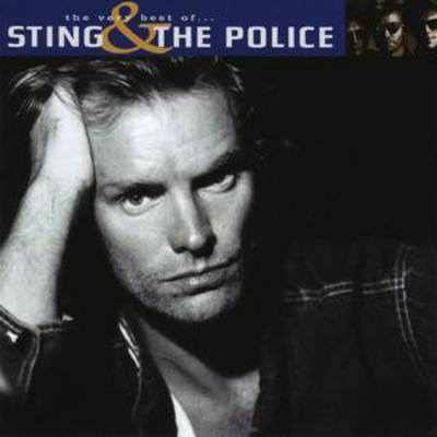 Golden Discs CD The Very Best of Sting & the Police - Sting & The Police [CD]