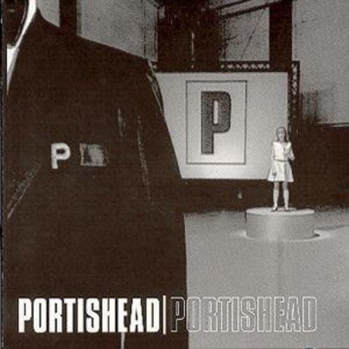 Golden Discs CD Portishead - Portishead [CD]