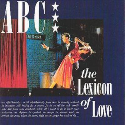 Golden Discs CD The Lexicon Of Love - ABC [CD]