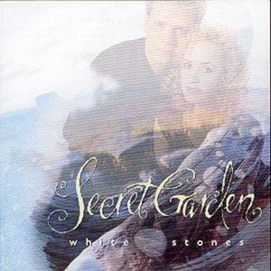 Golden Discs CD White Stones - Simon Emes [CD]