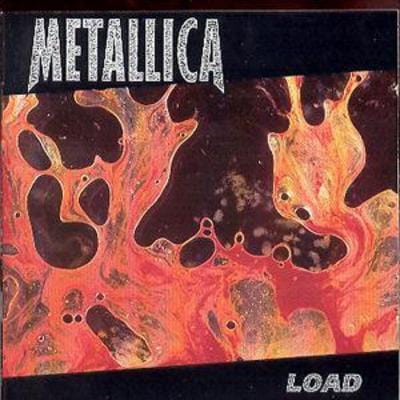 Golden Discs CD Load - Metallica [CD]