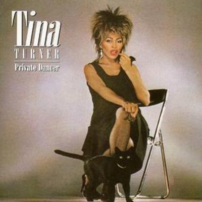 Golden Discs CD Private Dancer - Tina Turner [CD]