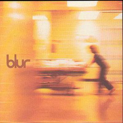 Golden Discs CD Blur - Blur [CD]