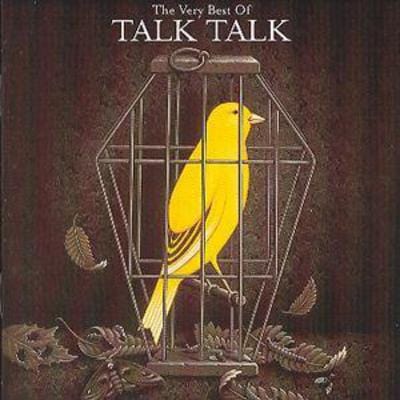 Golden Discs CD The Very Best Of Talk Talk - Talk Talk [CD]