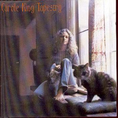 Golden Discs CD Tapestry - Carole King [CD]