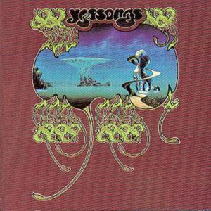 Golden Discs CD Yessongs - Geoff Haslam [CD]