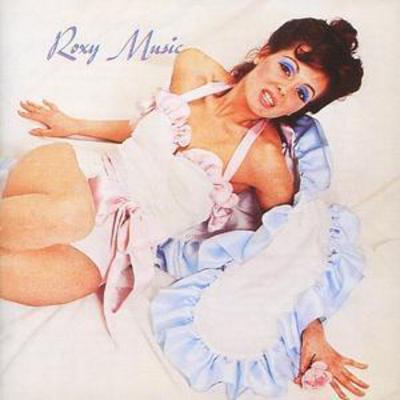 Golden Discs CD Roxy Music - Roxy Music [CD]